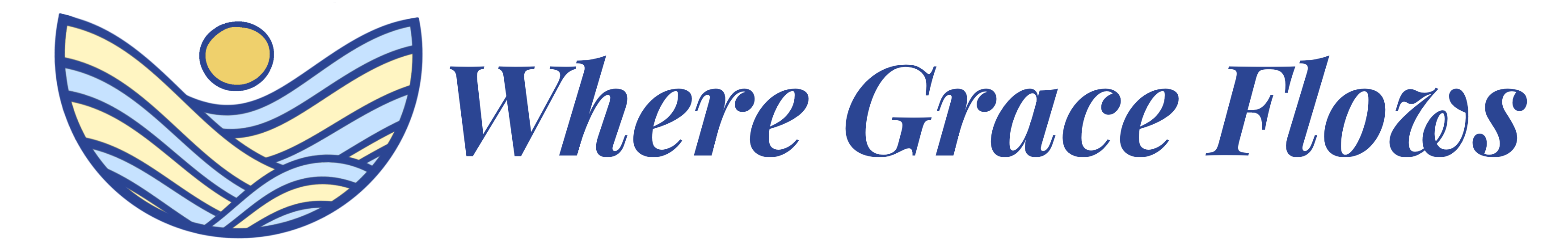 Where Grace Flows