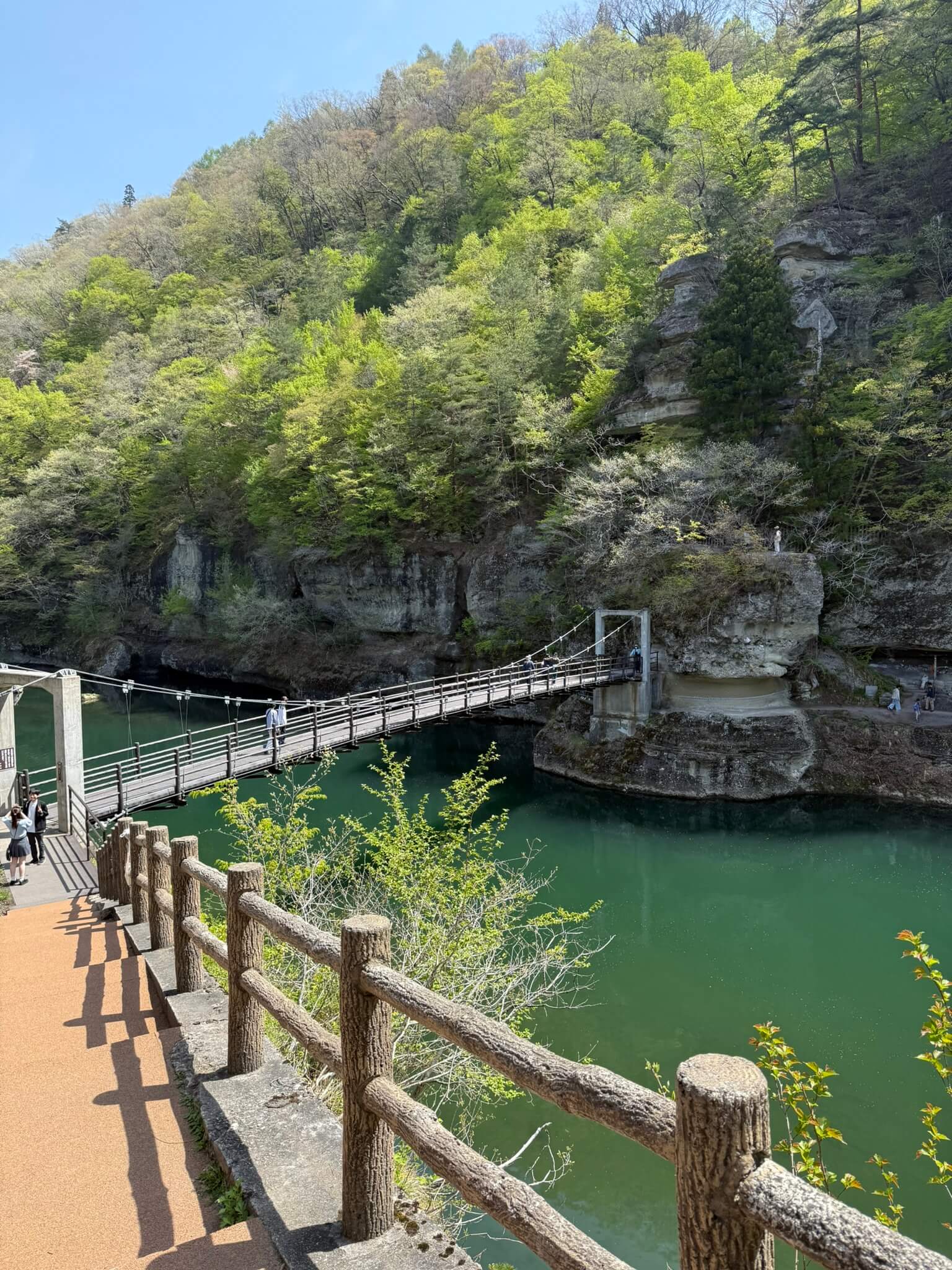 Tō-no-Hetsuri Bridge