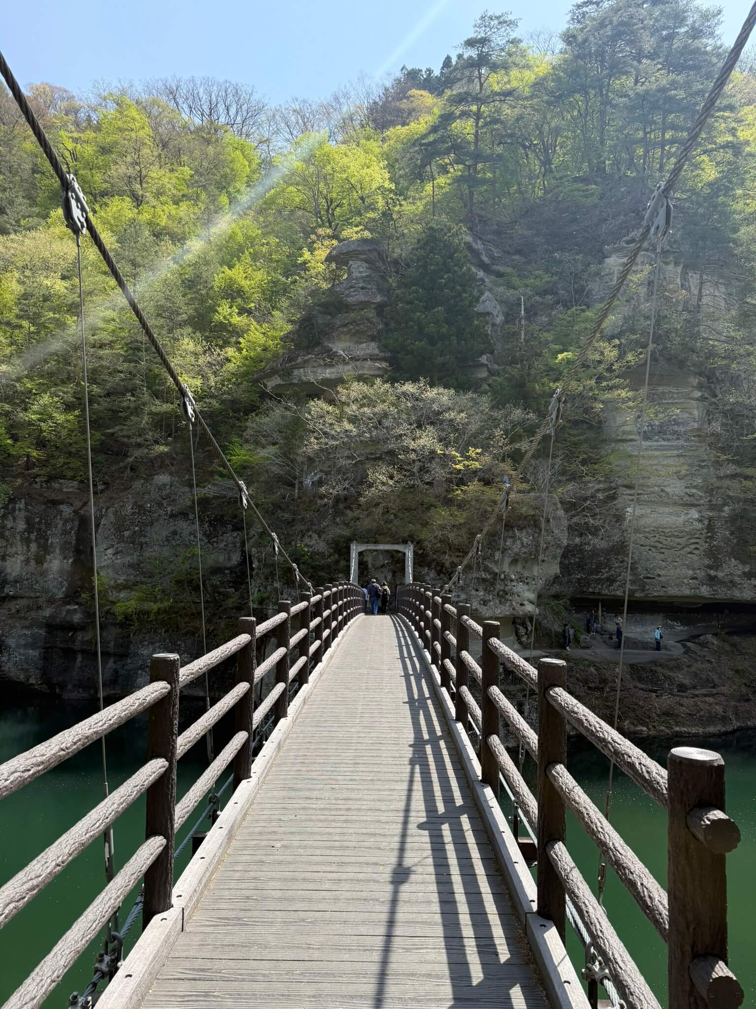 Tō-no-Hetsuri Bridge