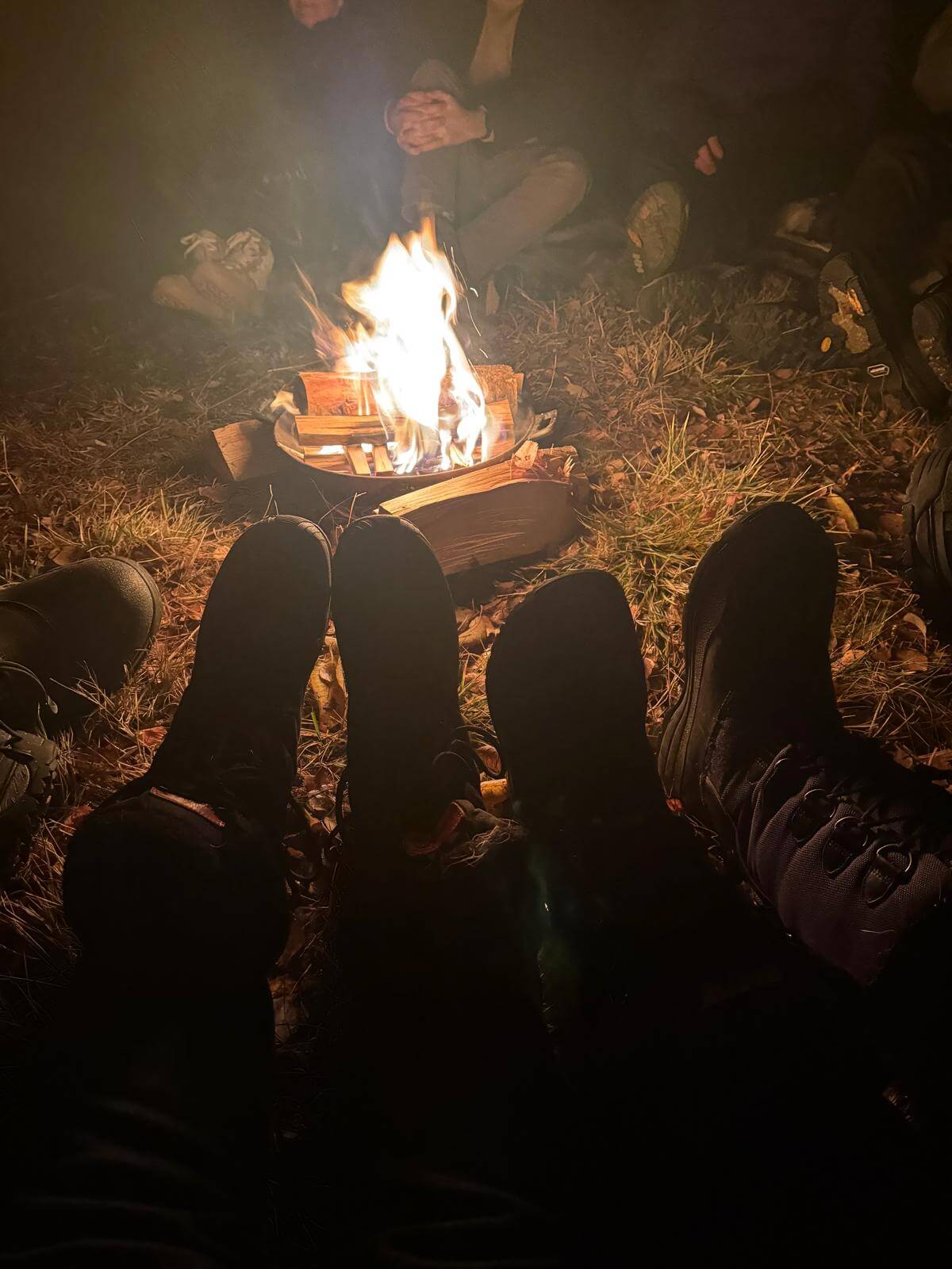 Campfire